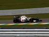 GP BRASILE, 23.11.2012- Free Practice 1, Sergio Prez (MEX) Sauber F1 Team C31 