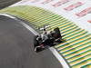 GP BRASILE, 23.11.2012- Free Practice 1, Sergio Prez (MEX) Sauber F1 Team C31 