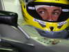GP BRASILE, 23.11.2012- Free Practice 1, Nico Rosberg (GER) Mercedes AMG F1 W03 