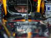 GP BRASILE, 23.11.2012- Free Practice 1, Sebastian Vettel (GER) Red Bull Racing RB8 
