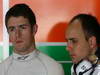 GP BRASILE, 23.11.2012- Free Practice 1, Paul di Resta (GBR) Sahara Force India F1 Team VJM05 