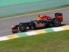 GP BRASILE, 23.11.2012- Free Practice 1,Sebastian Vettel (GER) Red Bull Racing RB8 