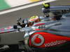 GP BRASILE, 23.11.2012- Free Practice 1, Lewis Hamilton (GBR) McLaren Mercedes MP4-27 