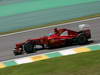 GP BRASILE, 23.11.2012- Free Practice 1, Fernando Alonso (ESP) Ferrari F2012 