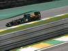 GP BRASILE, 23.11.2012- Free Practice 1, Valtteri Bottas (FIN), Test Driver, Williams F1 Team 
