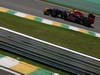 GP BRASILE, 23.11.2012- Free Practice 1, Mark Webber (AUS) Red Bull Racing RB8 