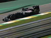 GP BRASILE, 23.11.2012- Free Practice 1, Valtteri Bottas (FIN), Test Driver, Williams F1 Team 