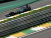 GP BRASILE, 23.11.2012- Free Practice 1, Michael Schumacher (GER) Mercedes AMG F1 W03 