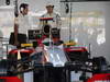 GP BRASILE, 23.11.2012- Free Practice 1,Pedro de la Rosa (ESP) HRT Formula 1 Team F112 