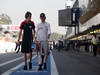 GP BRASILE, 23.11.2012- Free Practice 1, Charles Pic (FRA) Marussia F1 Team MR01 