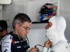 GP BRASILE, 23.11.2012- Free Practice 1, Valtteri Bottas (FIN), Test Driver, Williams F1 Team 