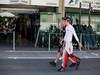 GP BRASILE, 23.11.2012- Free Practice 1, Charles Pic (FRA) Marussia F1 Team MR01 