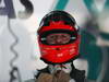 GP BRASILE, 23.11.2012- Free Practice 1, Michael Schumacher (GER) Mercedes AMG F1 W03 
