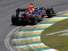 GP BRASILE, 23.11.2012- Free Practice 1, Sebastian Vettel (GER) Red Bull Racing RB8 