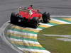 GP BRASILE, 23.11.2012- Free Practice 1, Felipe Massa (BRA) Ferrari F2012 