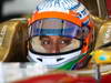 GP BRASILE, 23.11.2012- Free Practice 1, Narain Karthikeyan (IND) HRT Formula 1 Team F112 
