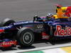 GP BRASILE, 23.11.2012- Free Practice 1, Sebastian Vettel (GER) Red Bull Racing RB8 