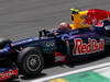 GP BRASILE, 23.11.2012- Free Practice 1, Mark Webber (AUS) Red Bull Racing RB8 