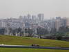 GP BRASILE, 23.11.2012- Free Practice 1, Jenson Button (GBR) McLaren Mercedes MP4-27 