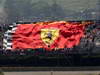 GP BRASILE, 23.11.2012- Free Practice 1, Ferrari  flag