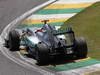 GP BRASILE, 23.11.2012- Free Practice 1, Michael Schumacher (GER) Mercedes AMG F1 W03 