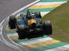 GP BRASILE, 23.11.2012- Free Practice 1, Vitaly Petrov (RUS) Caterham F1 Team CT01 