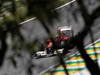 GP BRASILE, 23.11.2012- Free Practice 1, Fernando Alonso (ESP) Ferrari F2012 