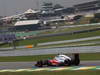 GP BRASILE, 23.11.2012- Free Practice 1, Jenson Button (GBR) McLaren Mercedes MP4-27 