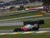 GP BRASILE, 23.11.2012- Free Practice 1, Jenson Button (GBR) McLaren Mercedes MP4-27 