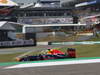 GP BRASILE, 23.11.2012- Free Practice 1, Sebastian Vettel (GER) Red Bull Racing RB8 