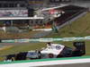 GP BRASILE, 23.11.2012- Free Practice 1, Kamui Kobayashi (JAP) Sauber F1 Team C31 
