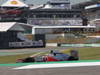 GP BRASILE, 23.11.2012- Free Practice 1, Lewis Hamilton (GBR) McLaren Mercedes MP4-27 