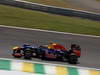 GP BRASILE, 23.11.2012- Free Practice 1, Sebastian Vettel (GER) Red Bull Racing RB8 