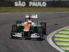 GP BRASILE, 23.11.2012- Free Practice 1, Paul di Resta (GBR) Sahara Force India F1 Team VJM05 