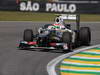GP BRASILE, 23.11.2012- Free Practice 1, Sergio Prez (MEX) Sauber F1 Team C31 