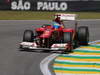 GP BRASILE, 23.11.2012- Free Practice 1, Fernando Alonso (ESP) Ferrari F2012 
