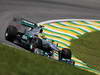 GP BRASILE, 23.11.2012- Free Practice 1, Nico Rosberg (GER) Mercedes AMG F1 W03 