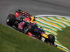 GP BRASILE, 23.11.2012- Free Practice 1, Mark Webber (AUS) Red Bull Racing RB8 