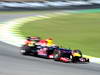 GP BRASILE, 23.11.2012- Free Practice 1, Sebastian Vettel (GER) Red Bull Racing RB8 