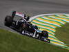 GP BRASILE, 23.11.2012- Free Practice 1, Valtteri Bottas (FIN), Test Driver, Williams F1 Team 