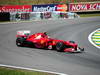 GP BRASILE, 23.11.2012- Free Practice 1, Felipe Massa (BRA) Ferrari F2012 spins
