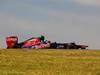 GP BRASILE, 23.11.2012- Free Practice 1, Daniel Ricciardo (AUS) Scuderia Toro Rosso STR7 