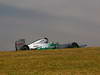 GP BRASILE, 23.11.2012- Free Practice 1, Nico Rosberg (GER) Mercedes AMG F1 W03 