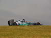GP BRASILE, 23.11.2012- Free Practice 1, Michael Schumacher (GER) Mercedes AMG F1 W03 