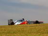 GP BRASILE, 23.11.2012- Free Practice 1, Lewis Hamilton (GBR) McLaren Mercedes MP4-27 