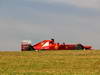 GP BRASILE, 23.11.2012- Free Practice 1, Felipe Massa (BRA) Ferrari F2012 
