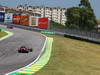 GP BRASILE, 23.11.2012- Free Practice 1, Charles Pic (FRA) Marussia F1 Team MR01 