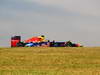 GP BRASILE, 23.11.2012- Free Practice 1, Sebastian Vettel (GER) Red Bull Racing RB8 