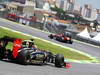 GP BRASILE, 23.11.2012- Free Practice 1, Kimi Raikkonen (FIN) Lotus F1 Team E20 