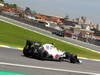GP BRASILE, 23.11.2012- Free Practice 1, Sergio Prez (MEX) Sauber F1 Team C31 